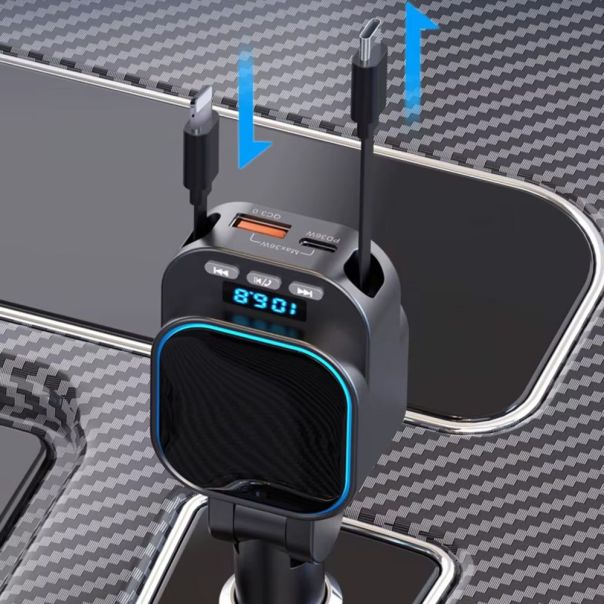 FM transmiter BC97 - 219627