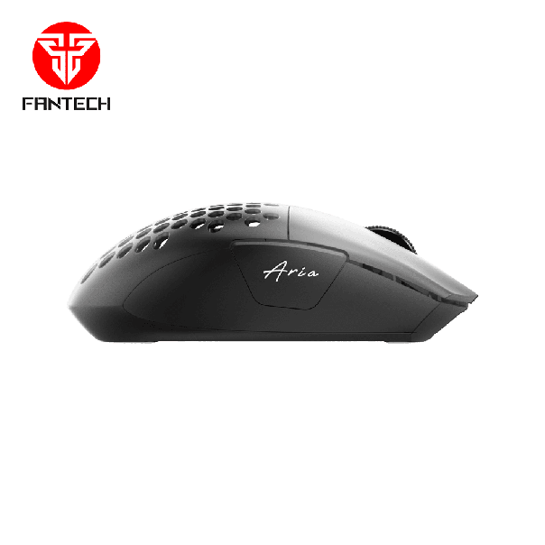 FANTECH Gejmerski miš wireless XD7 ARIA CRNI - 204517