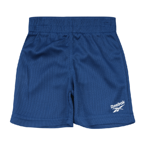 REEBOK set tri dela za bebe dečake, crveno belo plavi - C9869RB