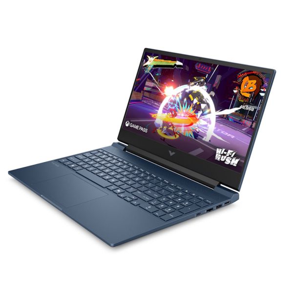 HP Laptop Victus 15-fa2068nm DOS/15.6