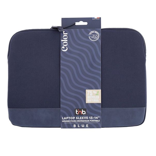 TNB SLCOLOR14BL LAPTOP TORBA NAVLAKA, 13-14'', Plava - EP3250917