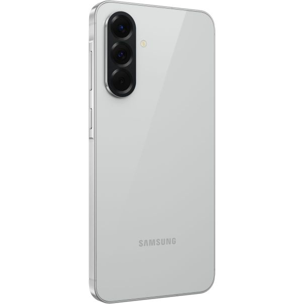 SAMSUNG Galaxy A56 5G 8/256GB, siva - SM-A566BZACEUC