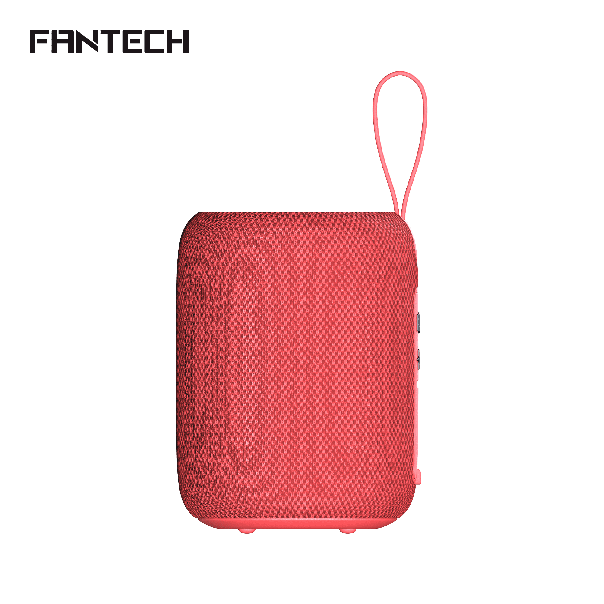 FANTECH Bluetooth zvučnik BS157 NeraBox, crvena - 224133