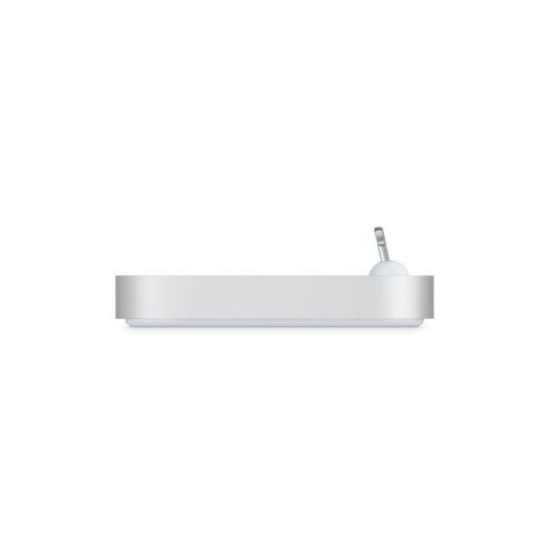 APPLE Dock Iphone Lightning, srebrna - 55006-1
