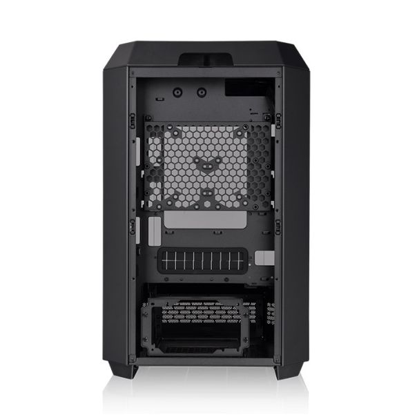 Kućište ThermalTake The Tower 300 black - CA-1Y4-00S1WN-0