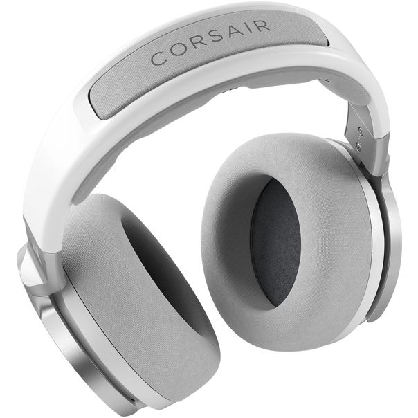 CORSAIR Gaming žične slušalice Virtuoso CA-9011371-EU, bela - CA-9011371-EU