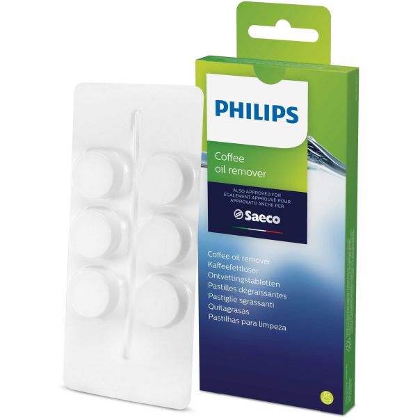 PHILIPS Sredstvo za uklanjanje ulja od kafe CA6704/10 - 15705