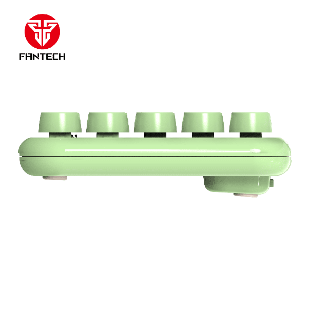 FANTECH Combo set WK-896 GO Mochi65 Zeleni - 213768