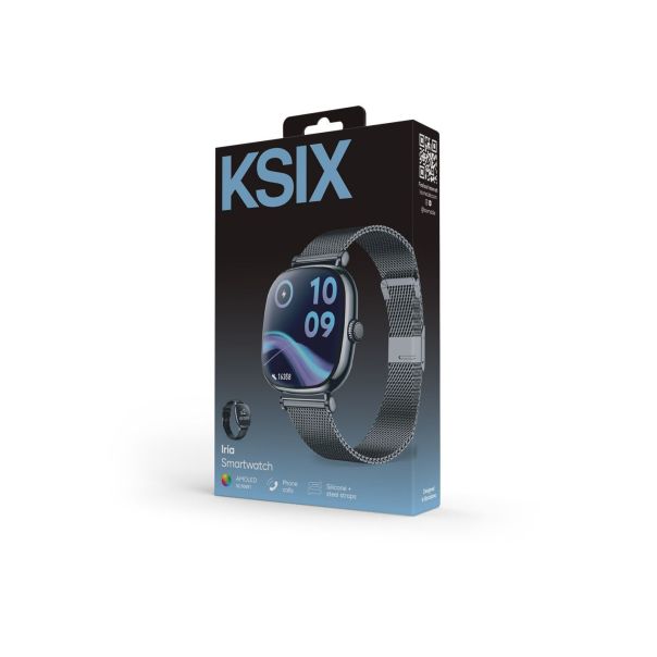 KSIX BXSW30N IRIA AMOLED 1.7
