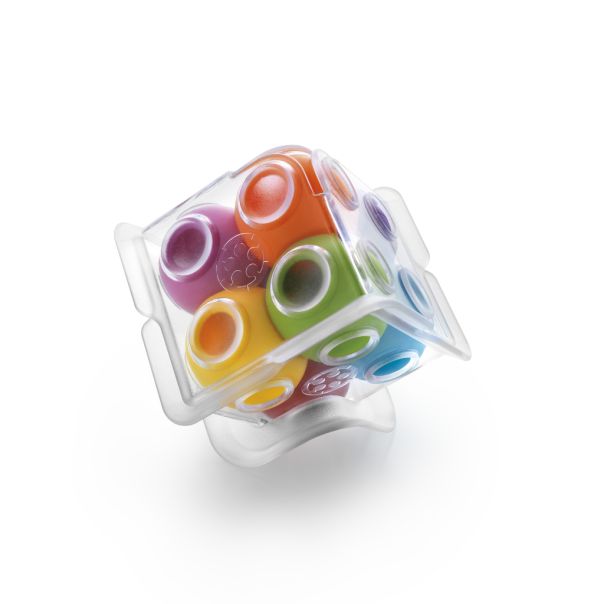 SMART GAMES Caged Marbles - 2494-1