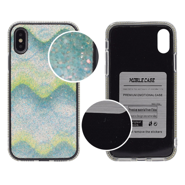 Maska za iPhone XR Tip4 Candy Design - 039765