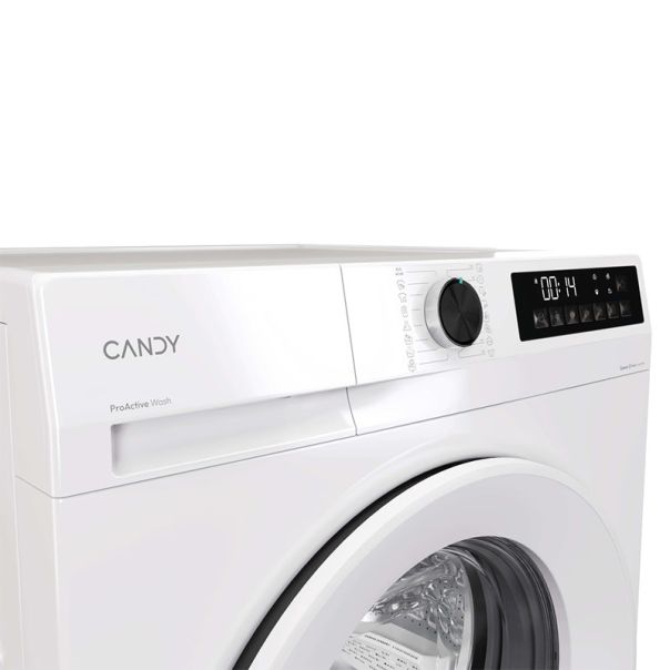 CANDY Mašina za pranje veša GD48S6-S - EP2981602
