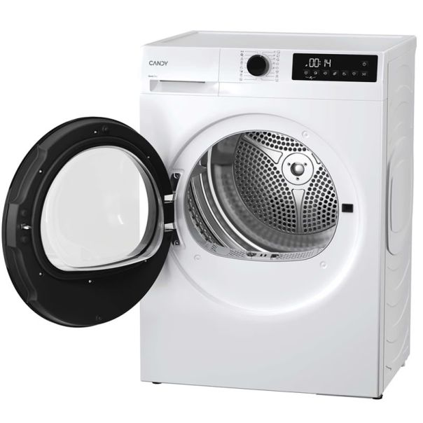 CANDY Mašina za sušenje veša GD8N1B-S - EP2855026