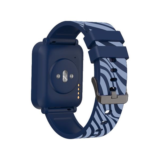 CANYON Pametni sat za decu Joyce KW-43, plava - CNE-KW43BL