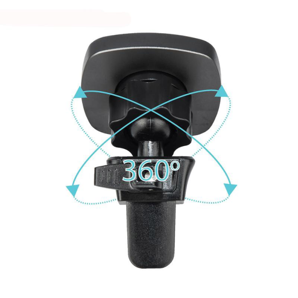 Auto držač za telefon Capdase univerzalni - 036843