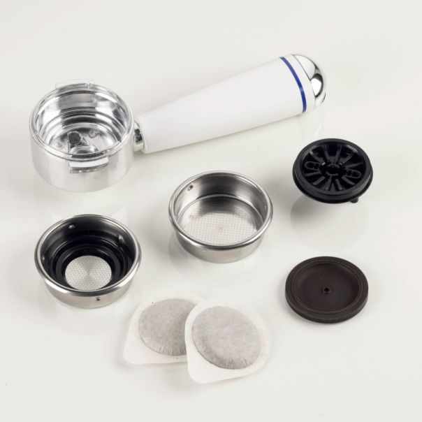 ARIETE Aparat za espreso kafu Positano - AR1389POS