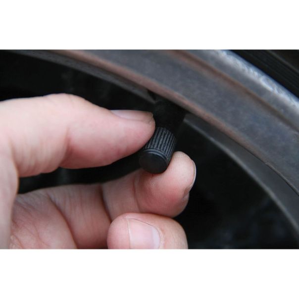 SUMEX Kapice ventila plastične set 4kom - CAPVALV