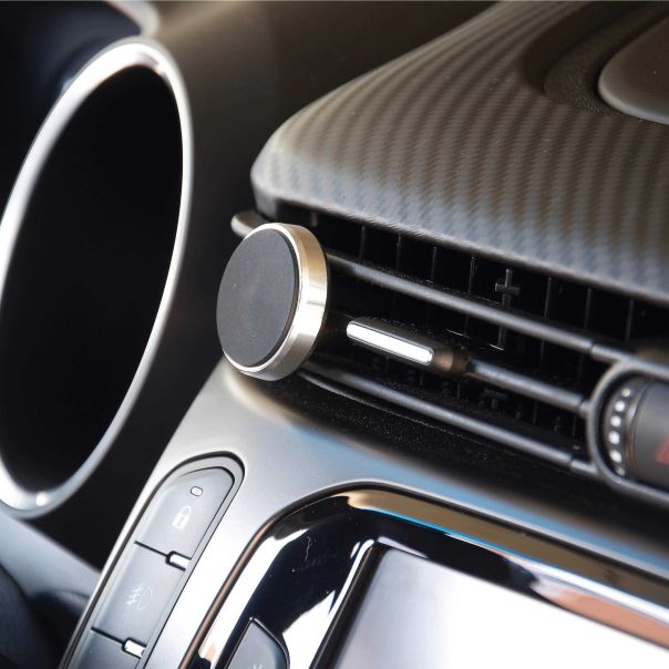 SUMEX Držač za mobilni na rešetki za ventilaciju magnetni - CARHL10