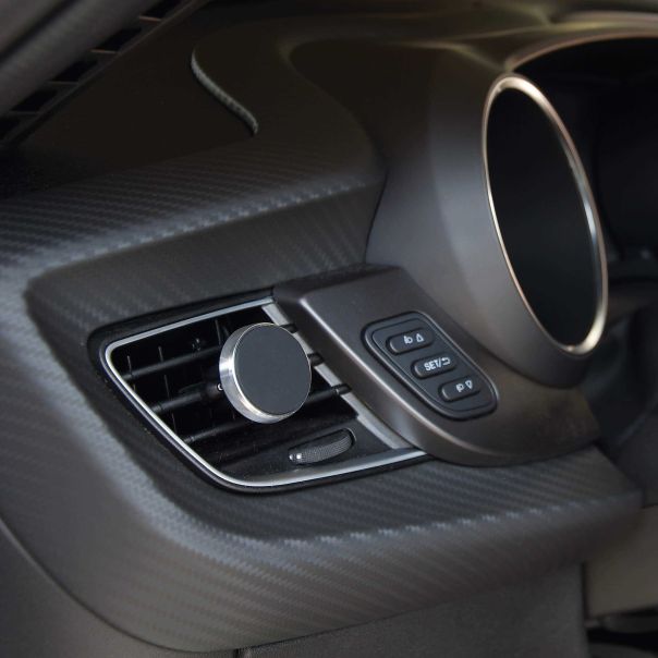 SUMEX Držač za mobilni na rešetki za ventilaciju magnetni - CARHL10