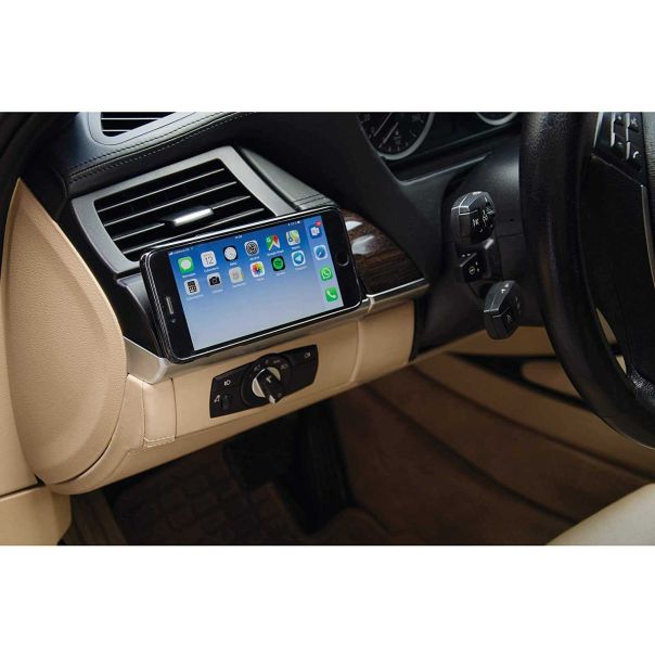 SUMEX Držač za mobilni na rešetki za ventilaciju magnetni - CARHL11