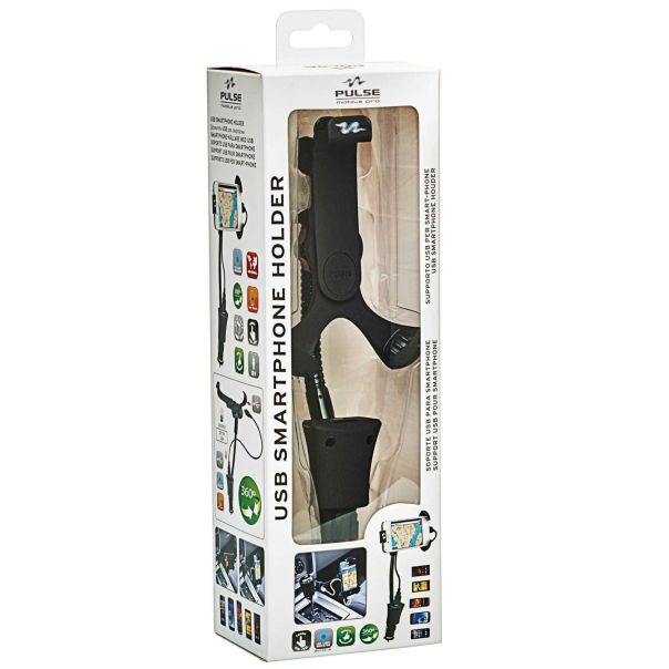 SUMEX Držač za mobilni smart 2 - CARHLD2