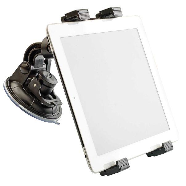 SUMEX Nosač za tablet sa 2 adaptera - CARHLD4