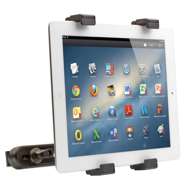 SUMEX Nosač za tablet sa 2 adaptera - CARHLD4