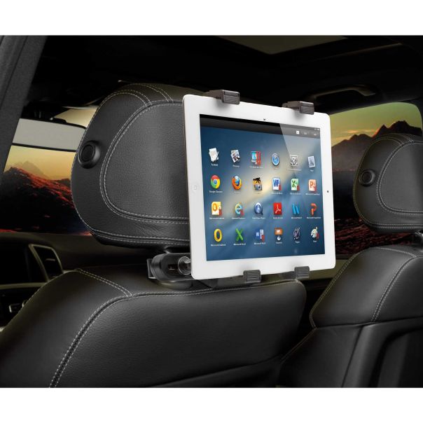 SUMEX Nosač za tablet sa 2 adaptera - CARHLD4