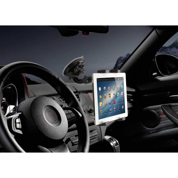 SUMEX Nosač za tablet sa 2 adaptera - CARHLD4