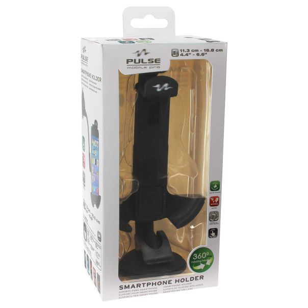 SUMEX Držač za mobilni smart 6 - CARHLD6