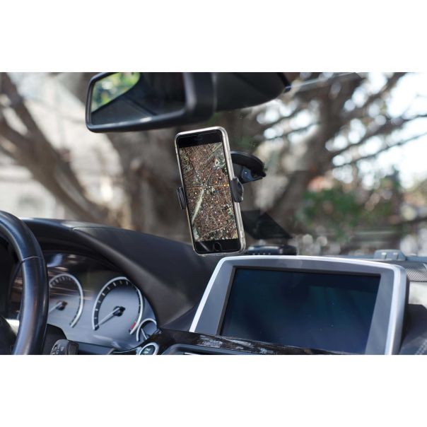 SUMEX Drzac za mobilne i navigaciju smart 8 - CARHLD8