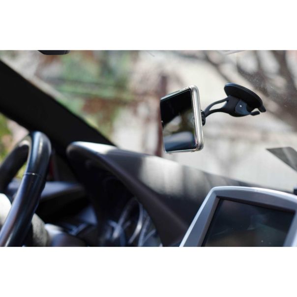 SUMEX Drzac za mobilni sa magnetom - CARHLD9