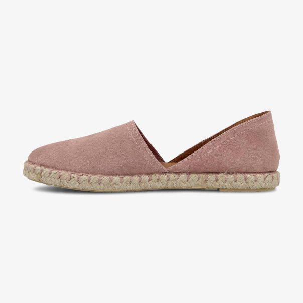 VERBENAS Espadrile Carmen Serraje Antique W - CARMEN SERRAJE ANTIQ