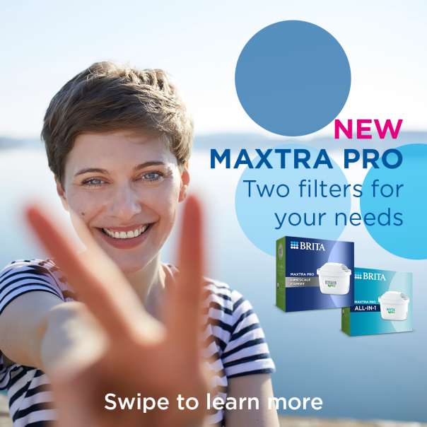 BRITA Filter za vodu Maxtra Pro All in one - 4006387121617