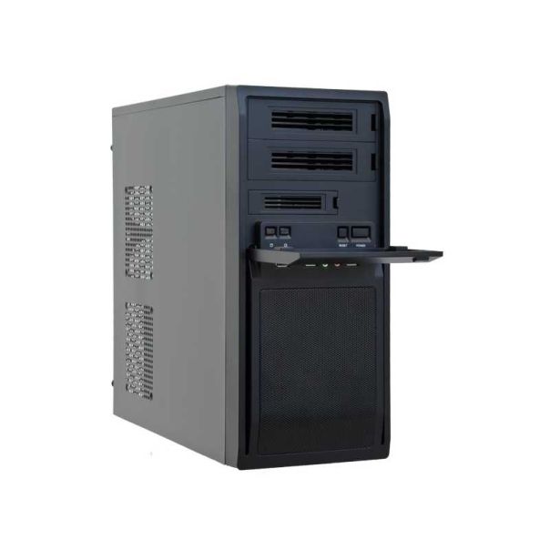 CHIEFTEC Kućište LG-01B-OP Libra - CAS01271