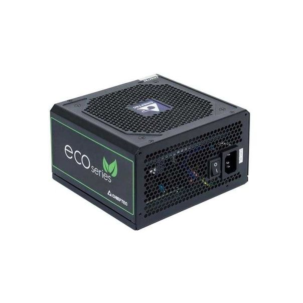 CHIEFTEC Napajanje GPE-500S 500W ECO - CAS01340