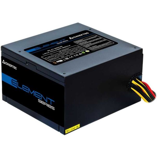 CHIEFTEC Napajanje ELP-600S 600W Element - CAS01533