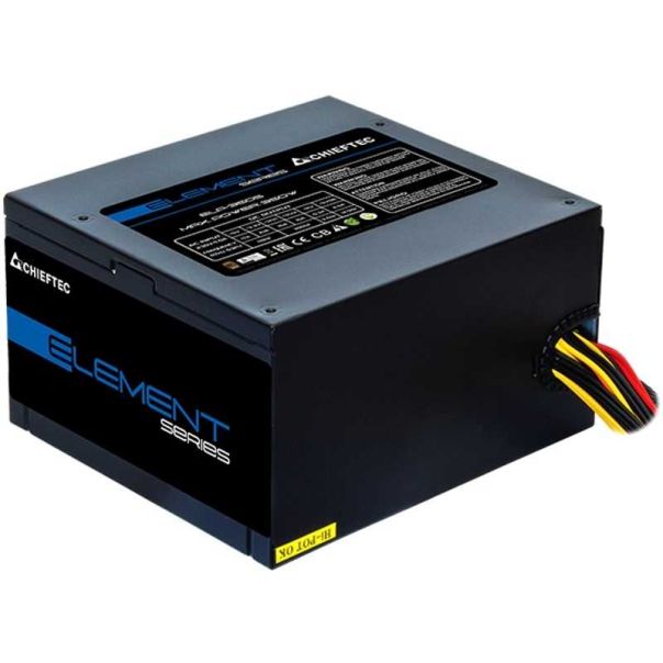 CHIEFTEC Napajanje ELP-700S 700W Element - CAS01534