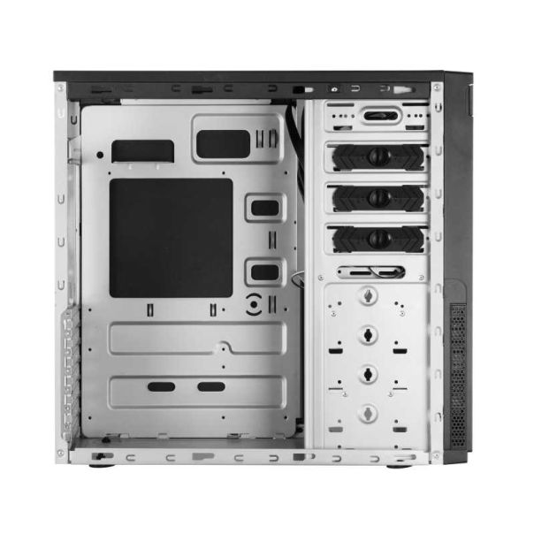 CHIEFTEC Kućište HC-10B-OP - CAS01722