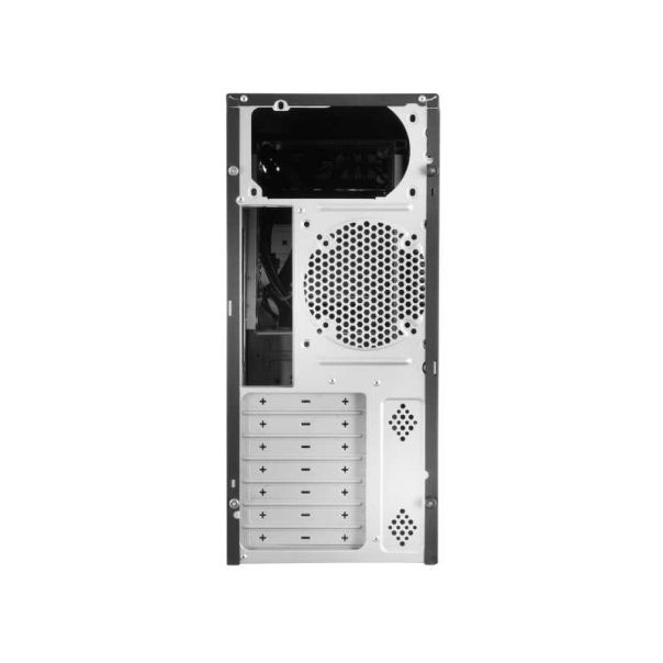 CHIEFTEC Kućište HC-10B-OP - CAS01722