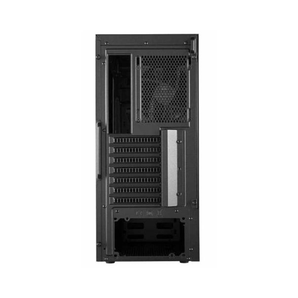 COOLER MASTER Kućište MasterBox NR600 (MCB-NR600-KGNN-S00) - CAS01772