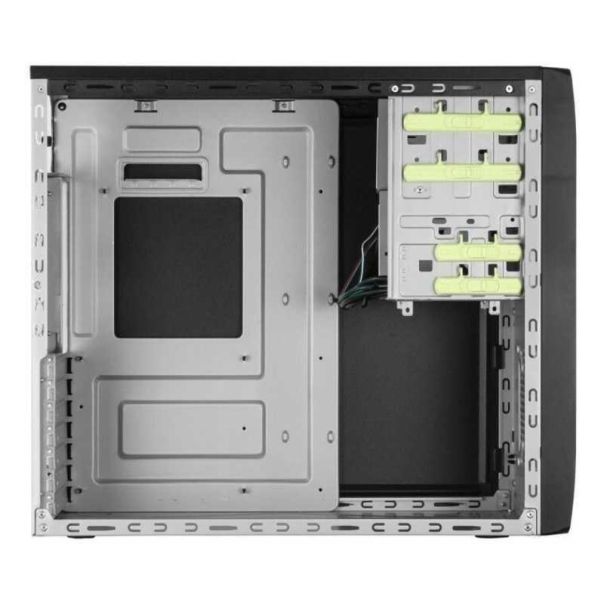 CHIEFTEC Kućište CG-04B-OP - CAS01790