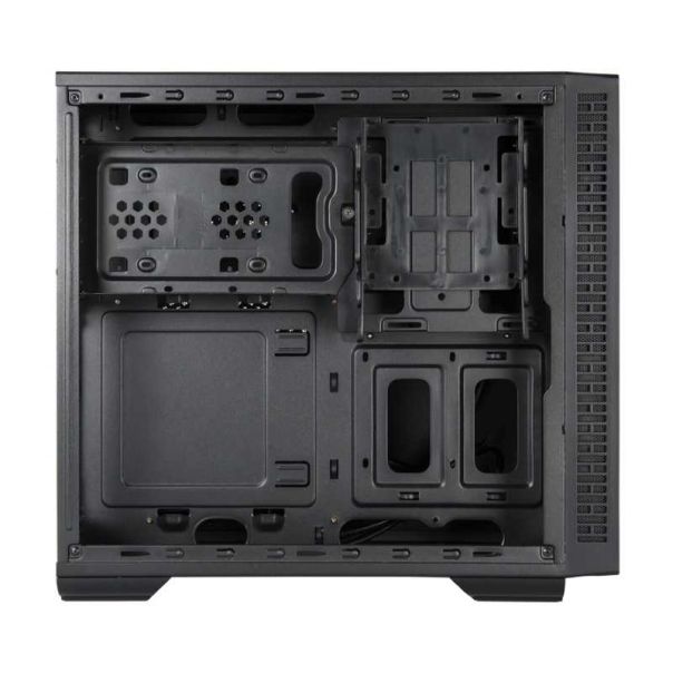 CHIEFTEC Kućište UK-02B-OP - CAS01791