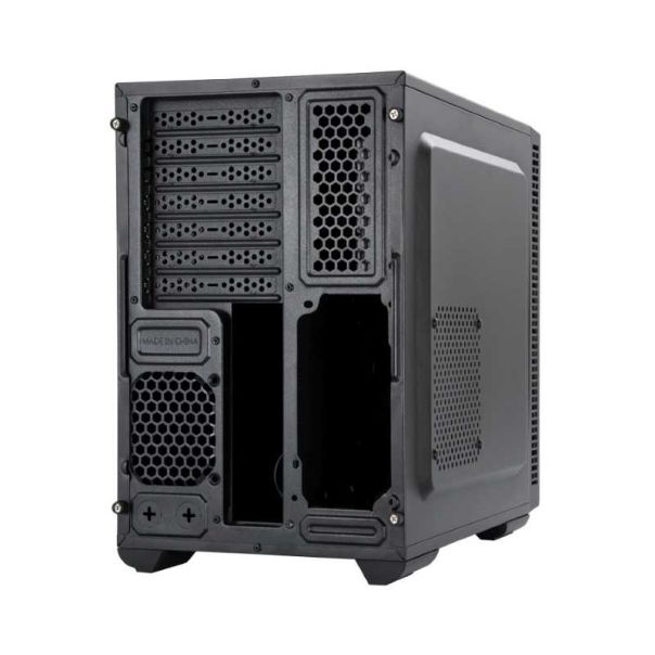 CHIEFTEC Kućište UK-02B-OP - CAS01791