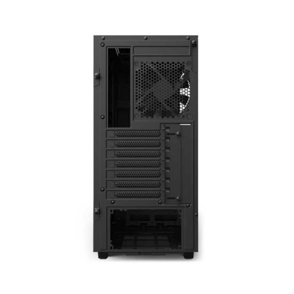 NZXT Kućište H510 (CA-H510B-BR) - CAS01825
