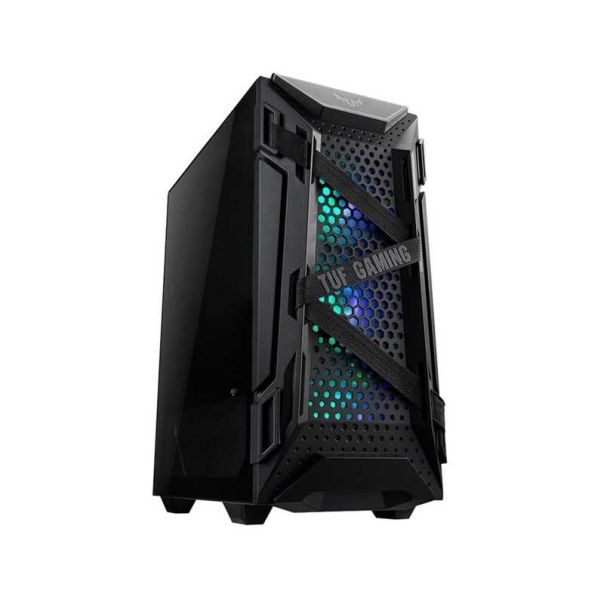 ASUS Kućište GT301 TUF GAMING - CAS01877