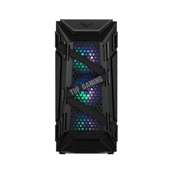 ASUS Kućište GT301 TUF GAMING - CAS01877