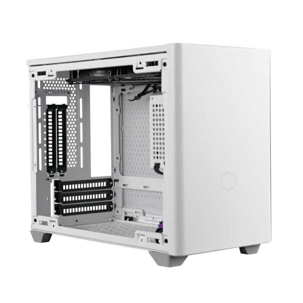 COOLER MASTER Kućište MasterBox NR200P (MCB-NR200P-WGNN-S00) - CAS01906