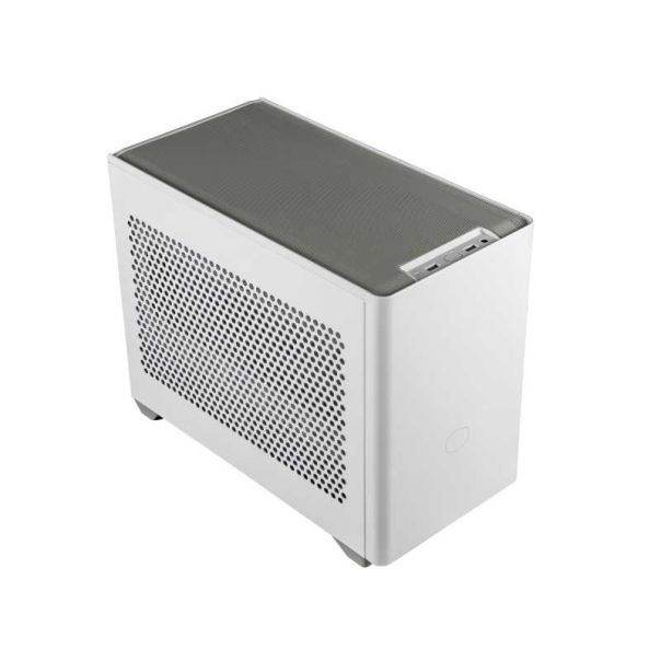 COOLER MASTER Kućište MasterBox NR200P (MCB-NR200P-WGNN-S00) - CAS01906