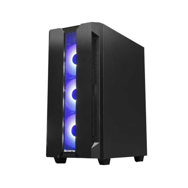 CHIEFTEC Kućište Hunter GS-01B-OP - CAS01923